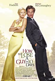 How to Lose a Guy in 10 Days 2003 Dub in Hindi full movie download